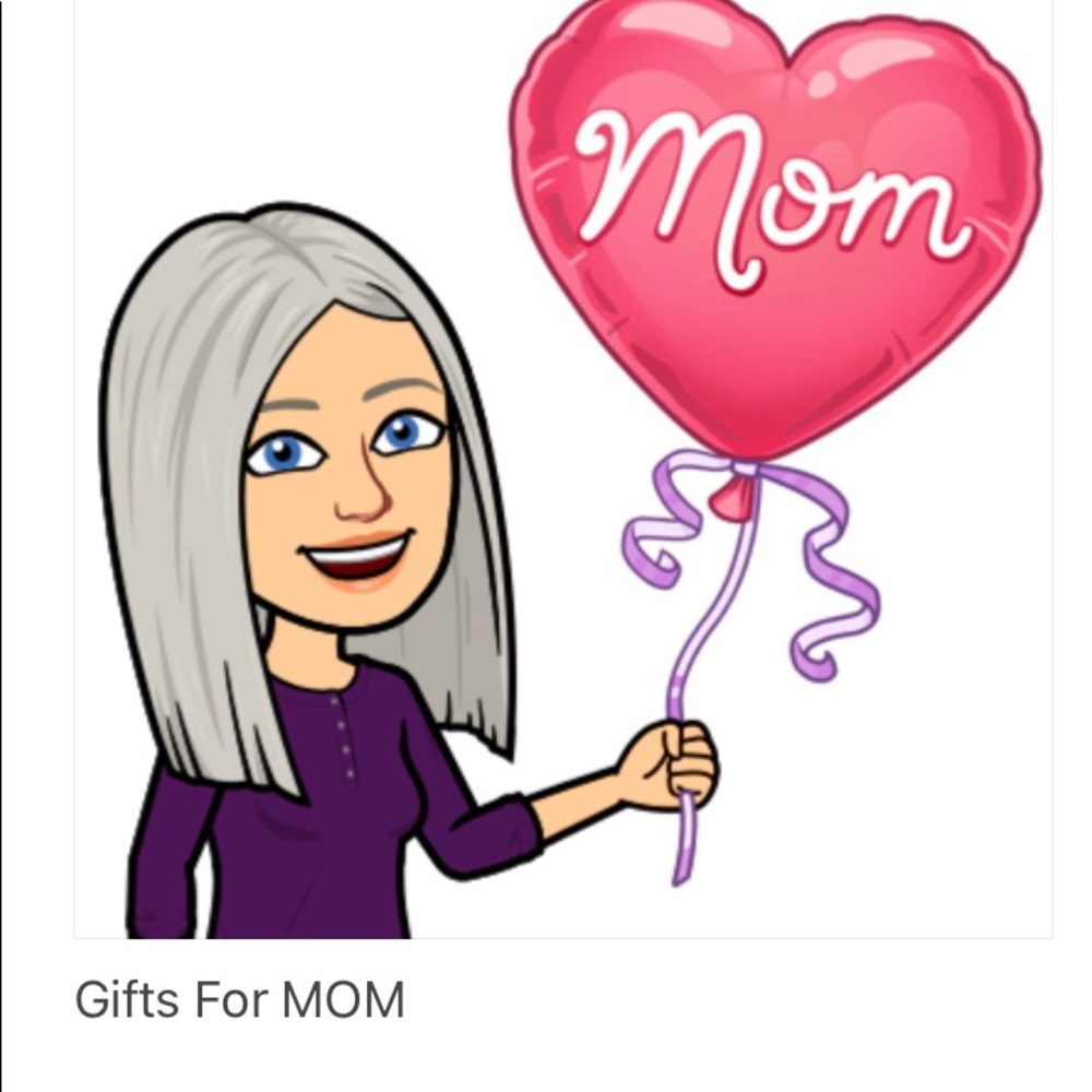 Mother’s Day Gifts